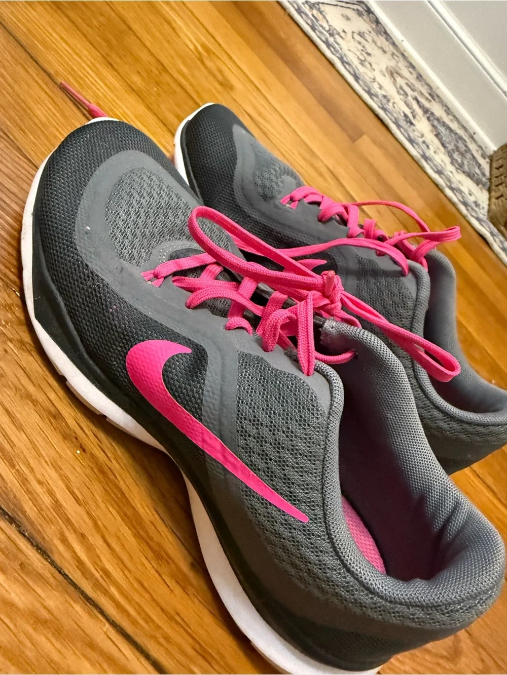 Nike lightweight running